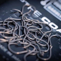 Guru Super Pellet Waggler Barbless Eyed Hooks